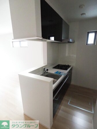 シンフォニーの物件内観写真